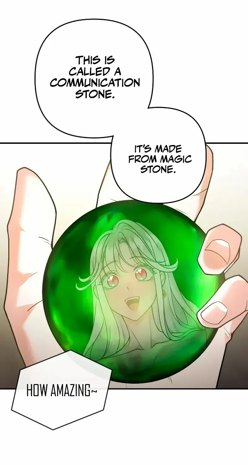 Hold Her Tighter So She Wouldn’t Run Away Chapter 22 page 74 - 