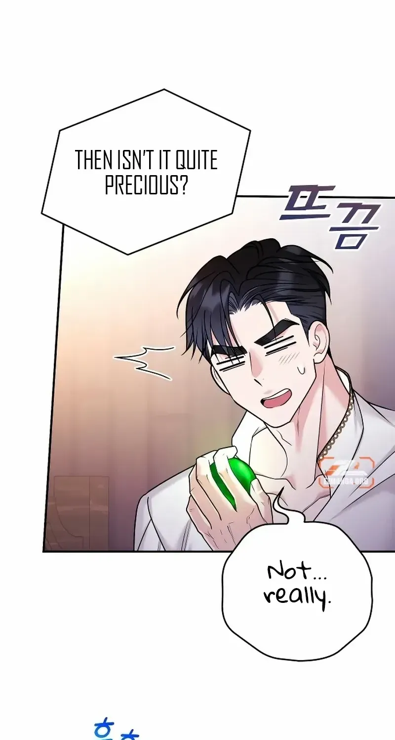 Hold Her Tighter So She Wouldn’t Run Away Chapter 22 page 75 - 