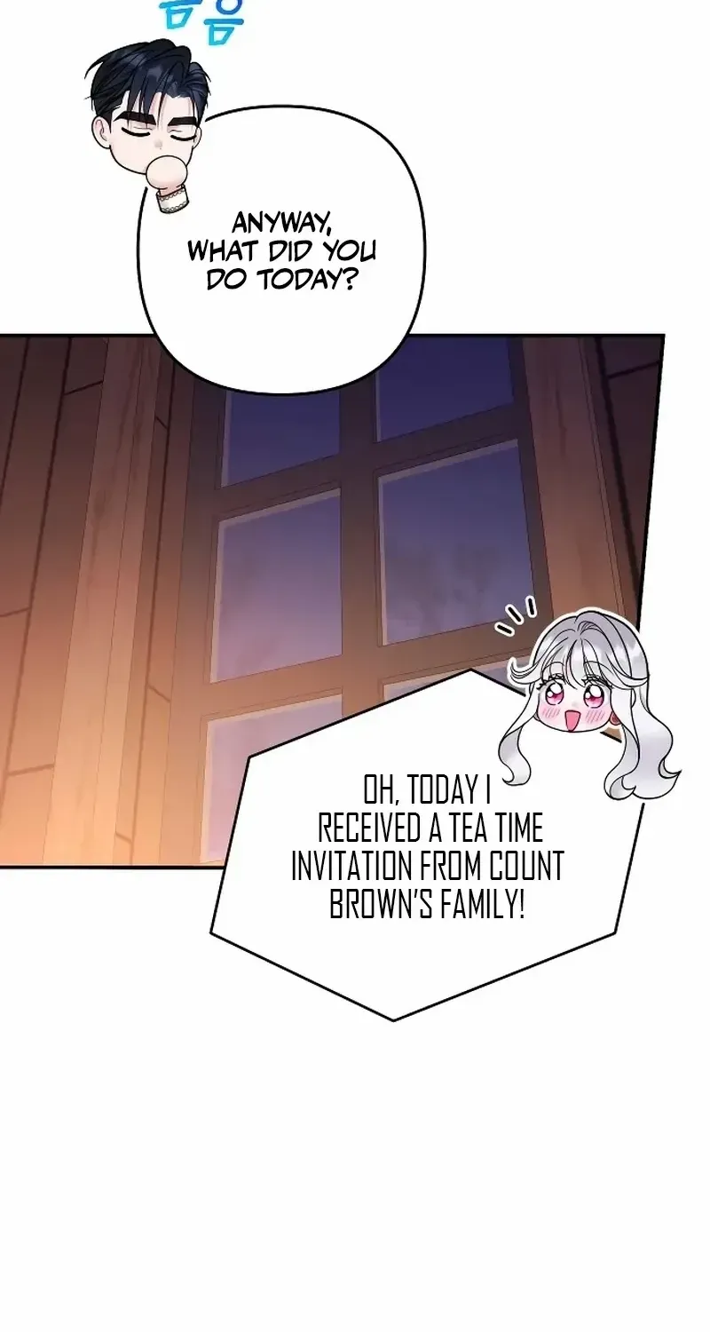 Hold Her Tighter So She Wouldn’t Run Away Chapter 22 page 76 - 