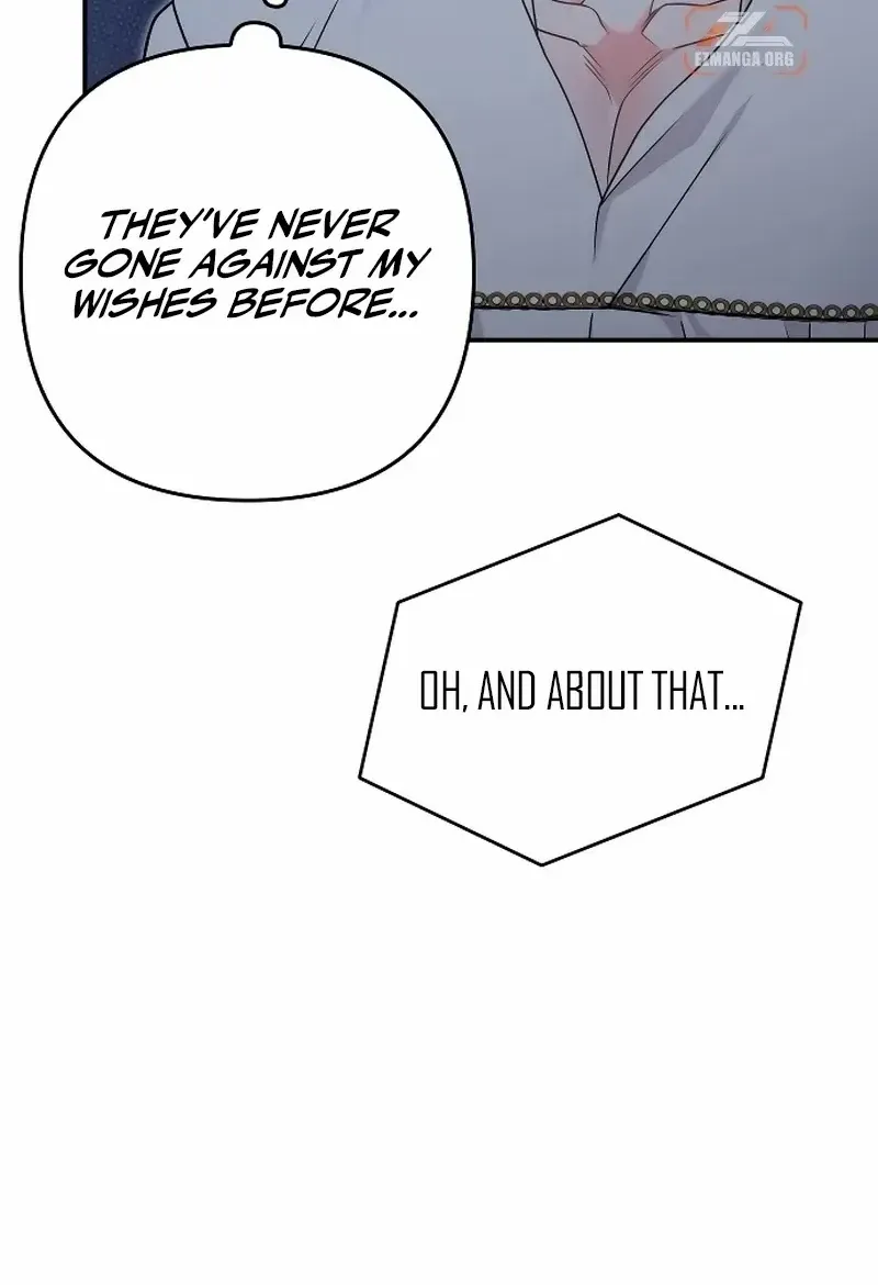 Hold Her Tighter So She Wouldn’t Run Away Chapter 22 page 78 - 