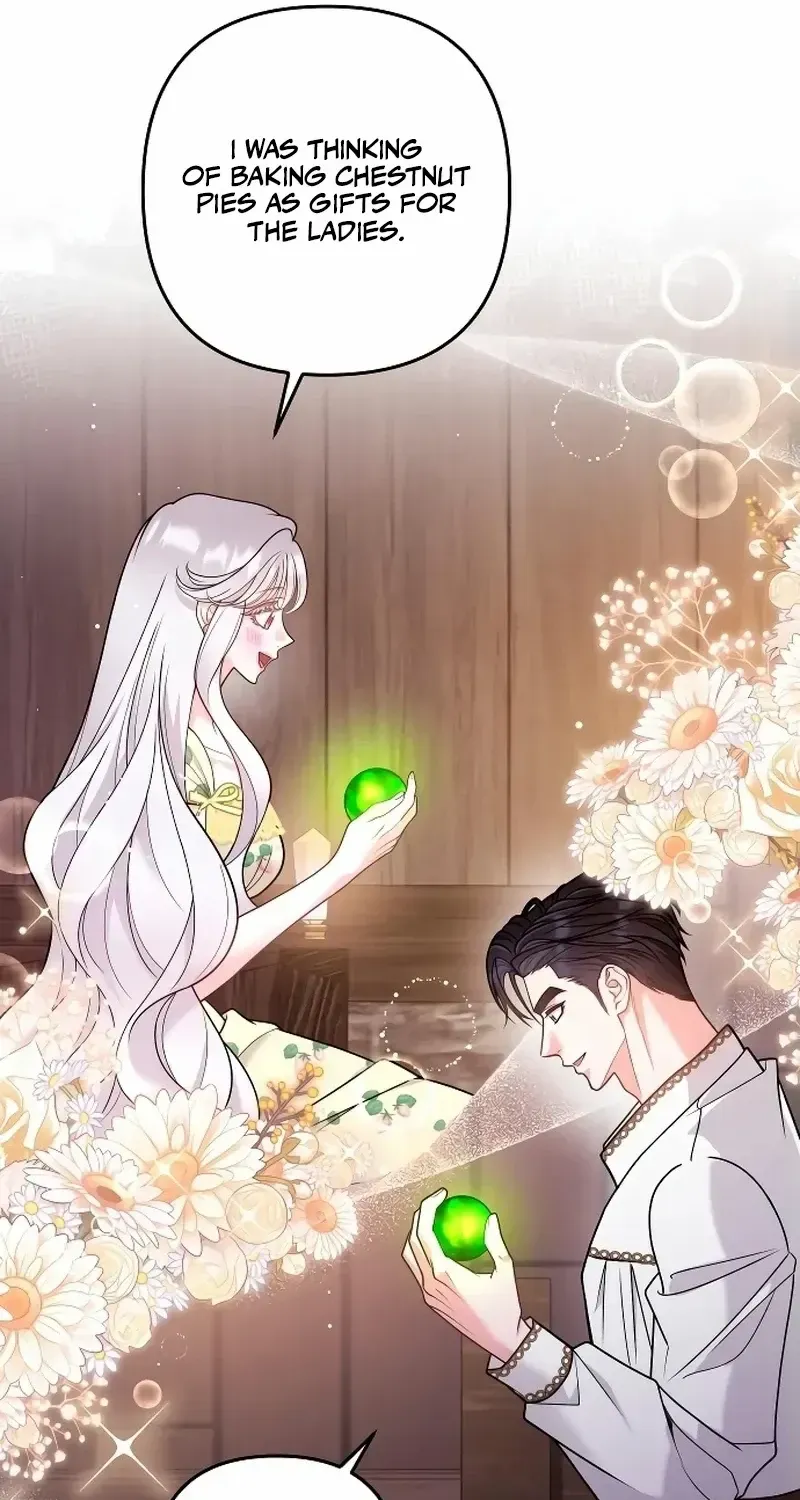 Hold Her Tighter So She Wouldn’t Run Away Chapter 22 page 79 - 