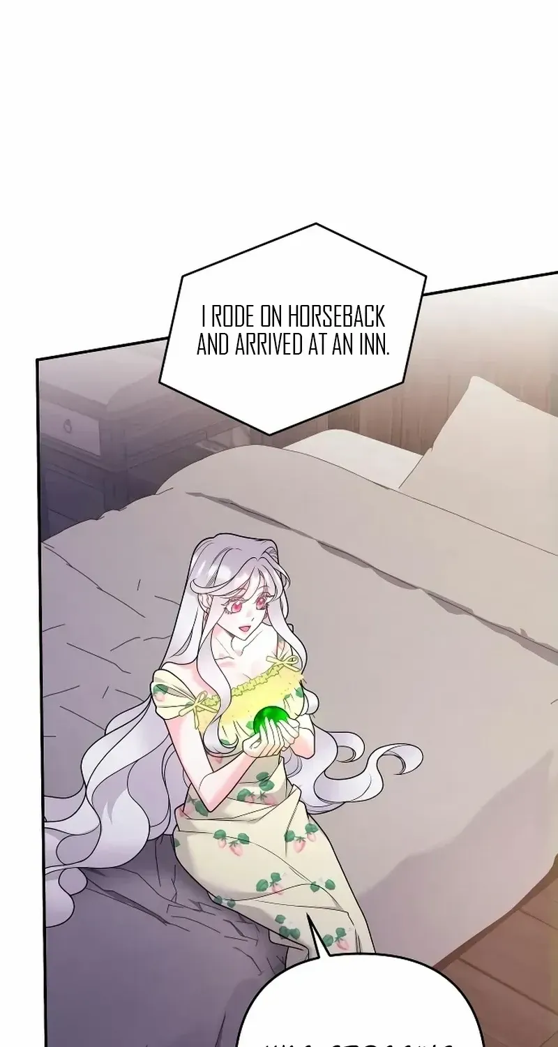 Hold Her Tighter So She Wouldn’t Run Away Chapter 22 page 83 - 