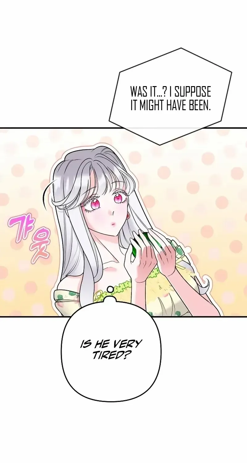 Hold Her Tighter So She Wouldn’t Run Away Chapter 22 page 85 - 