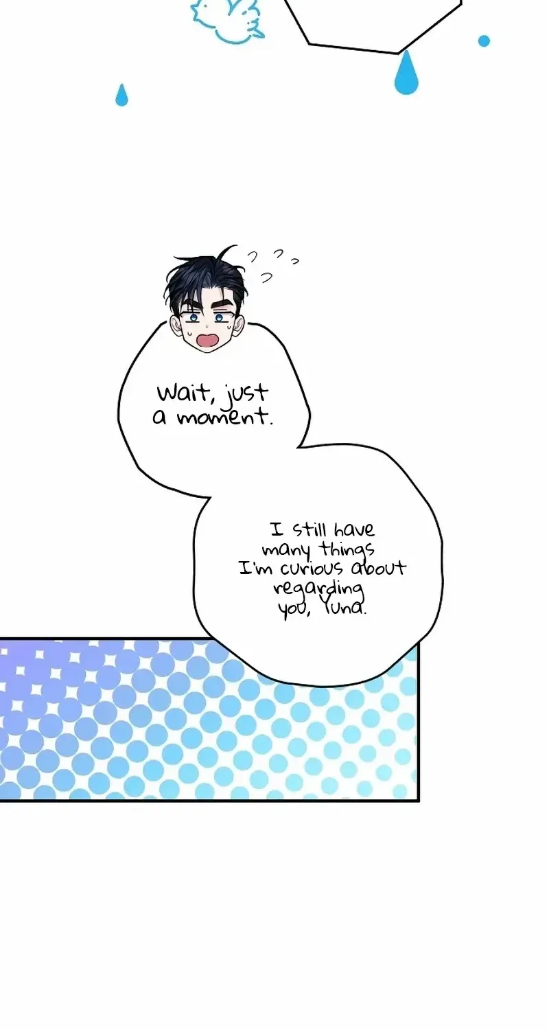 Hold Her Tighter So She Wouldn’t Run Away Chapter 22 page 87 - 