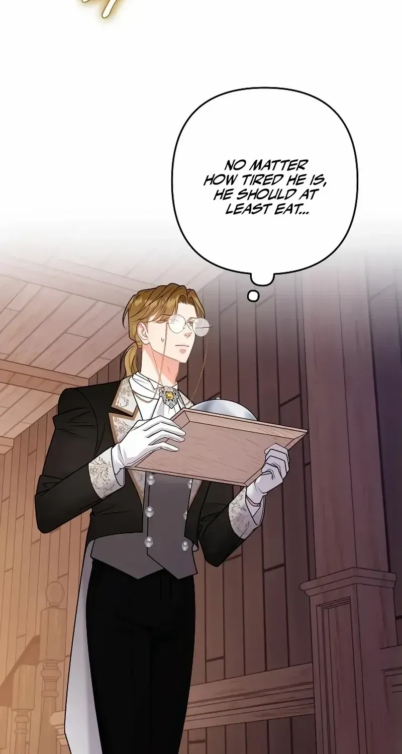 Hold Her Tighter So She Wouldn’t Run Away Chapter 22 page 89 - 