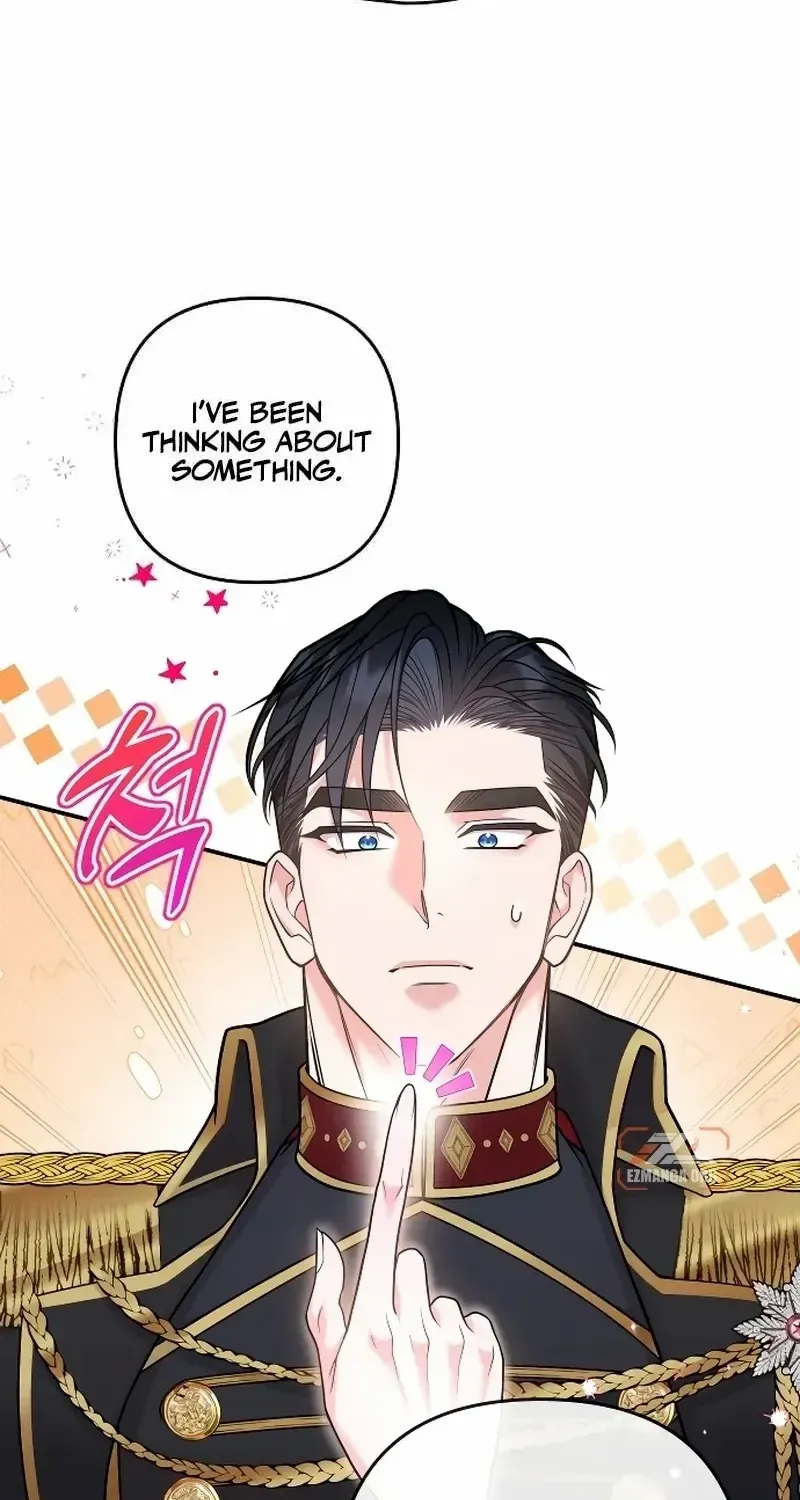 Hold Her Tighter So She Wouldn’t Run Away Chapter 22 page 10 - 