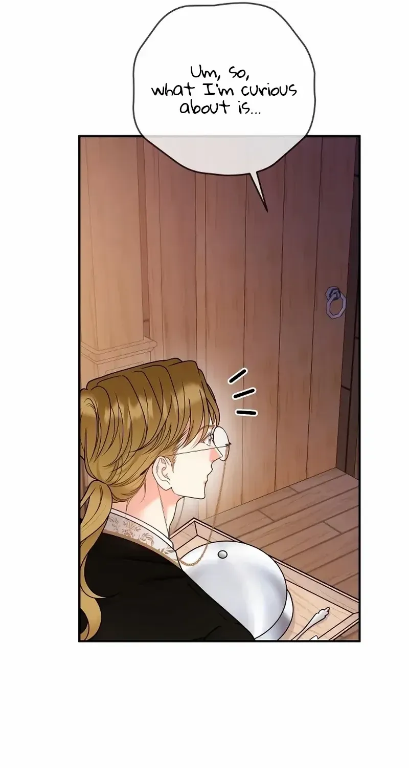 Hold Her Tighter So She Wouldn’t Run Away Chapter 22 page 91 - 