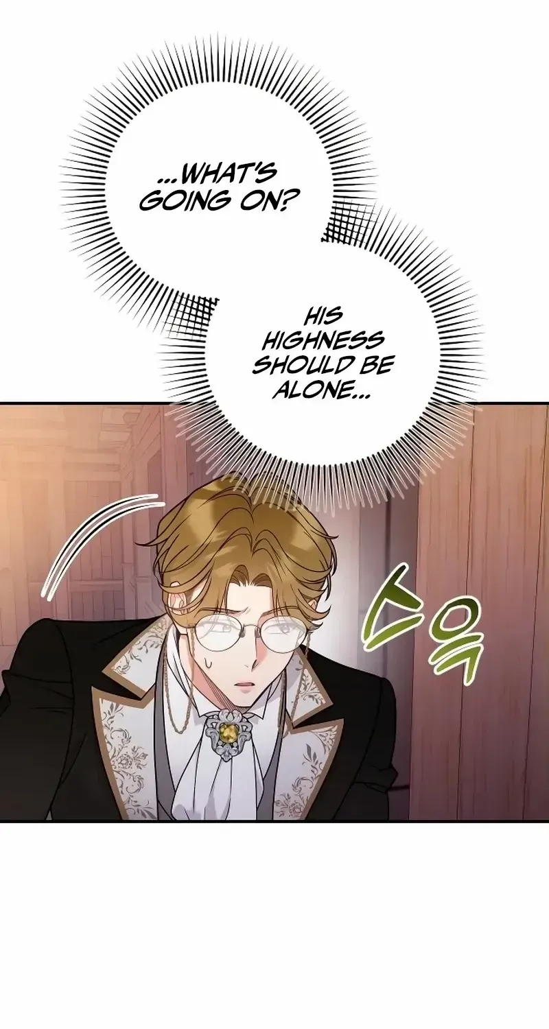 Hold Her Tighter So She Wouldn’t Run Away Chapter 22 page 92 - 