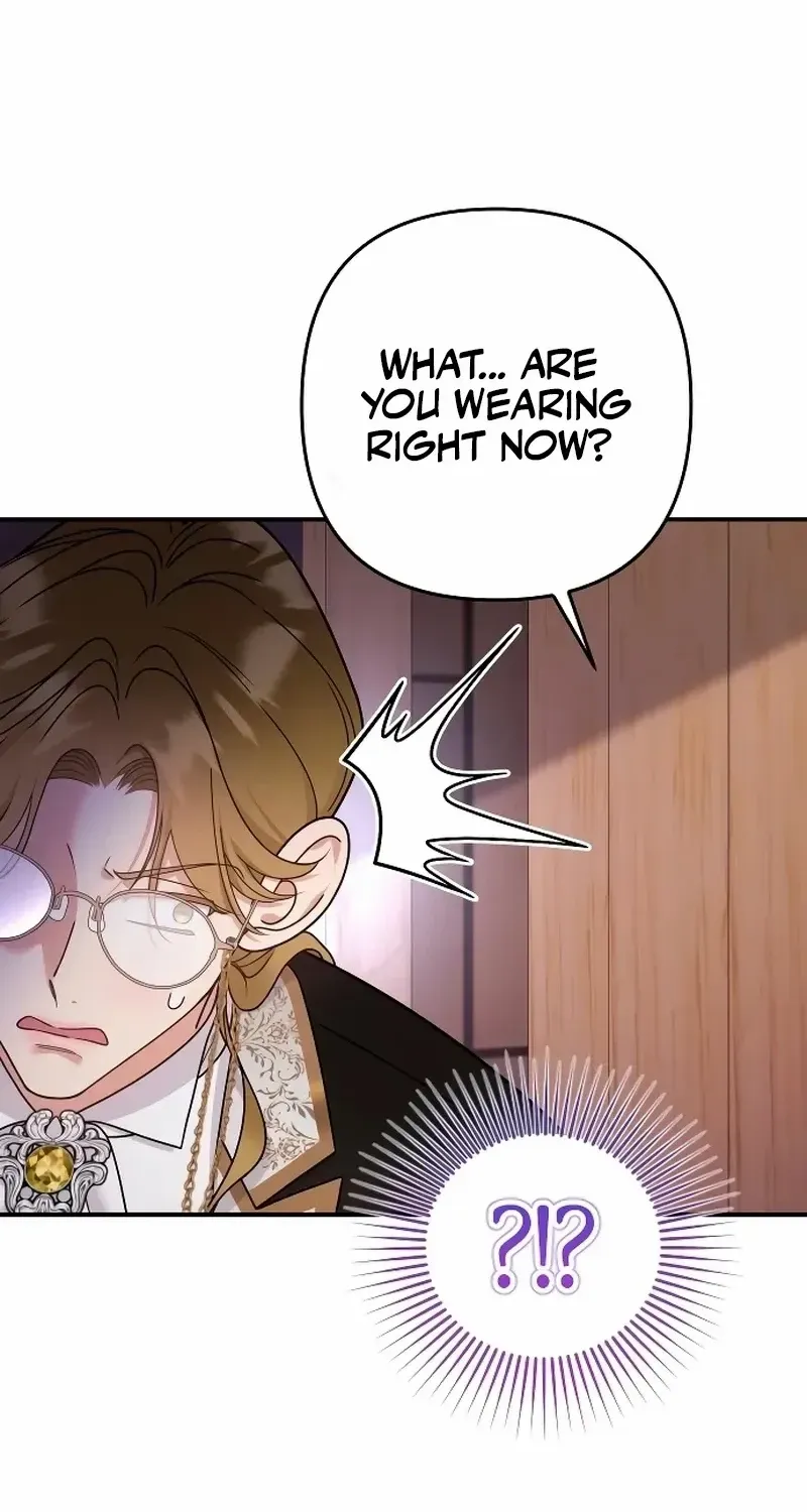 Hold Her Tighter So She Wouldn’t Run Away Chapter 22 page 93 - 