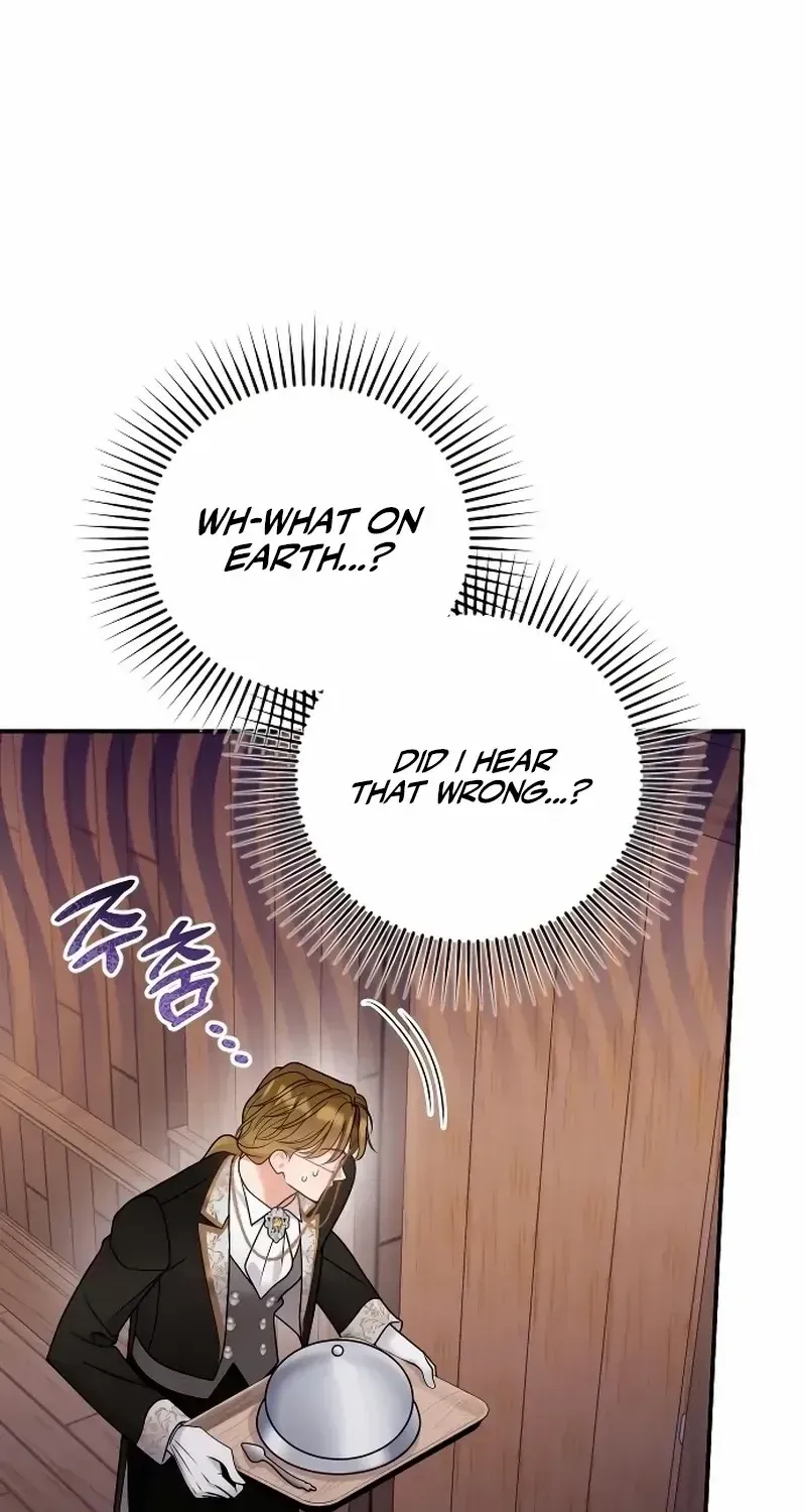 Hold Her Tighter So She Wouldn’t Run Away Chapter 22 page 94 - 