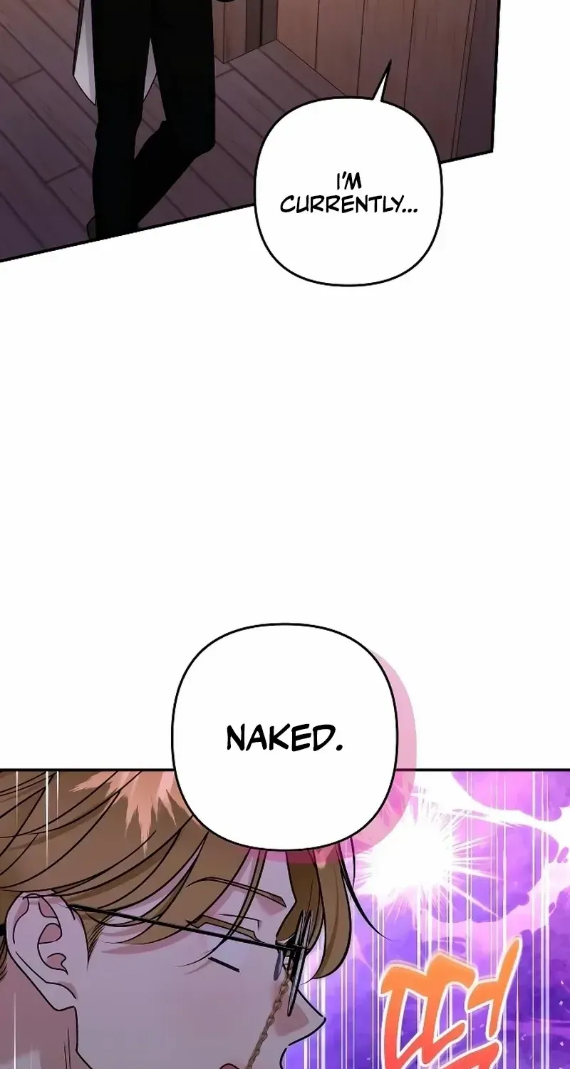 Hold Her Tighter So She Wouldn’t Run Away Chapter 22 page 95 - 