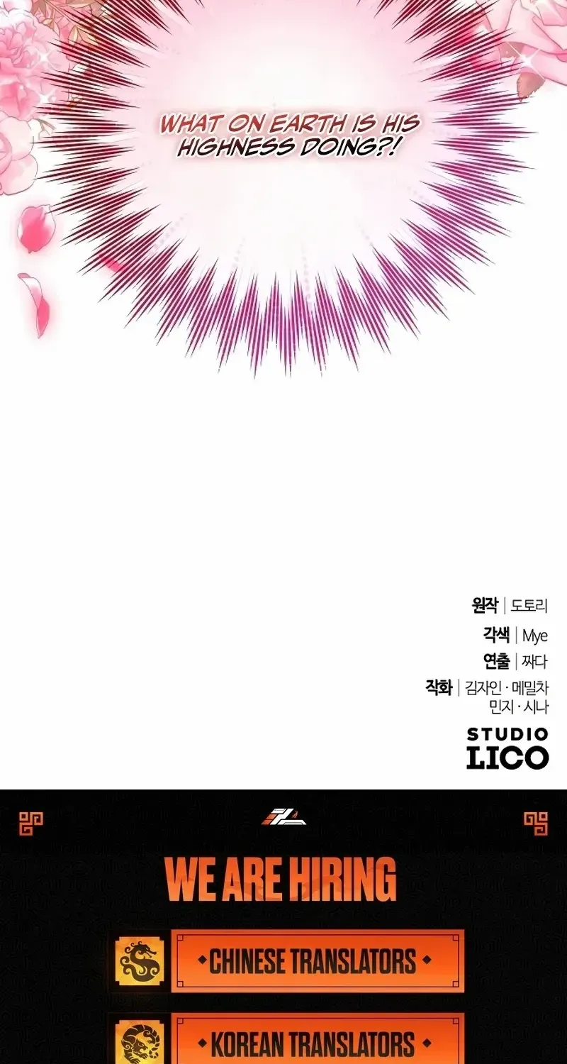 Hold Her Tighter So She Wouldn’t Run Away Chapter 22 page 99 - 