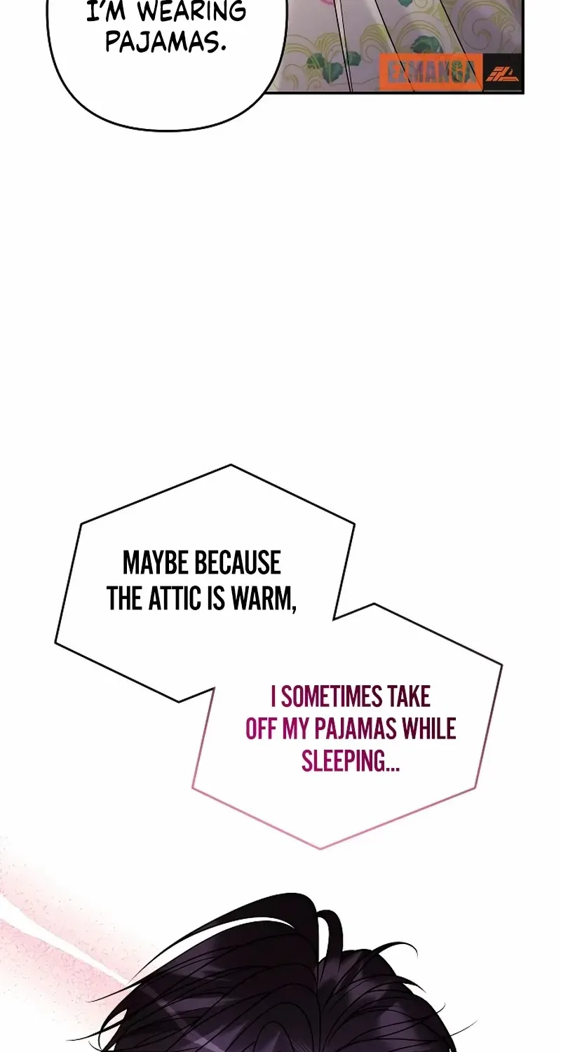 Hold Her Tighter So She Wouldn’t Run Away Chapter 23 page 11 - 