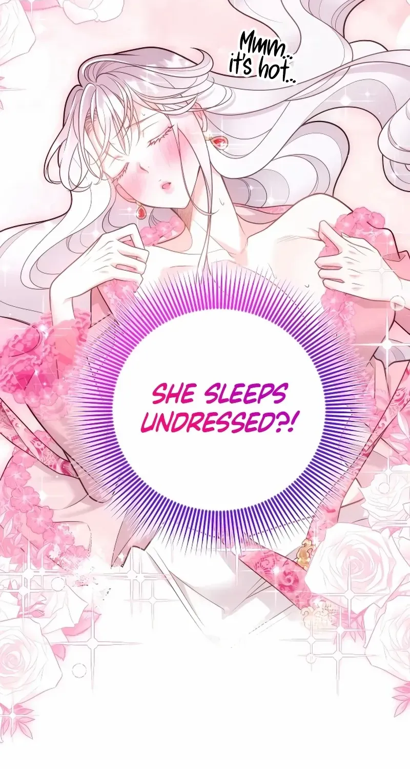 Hold Her Tighter So She Wouldn’t Run Away Chapter 23 page 13 - 