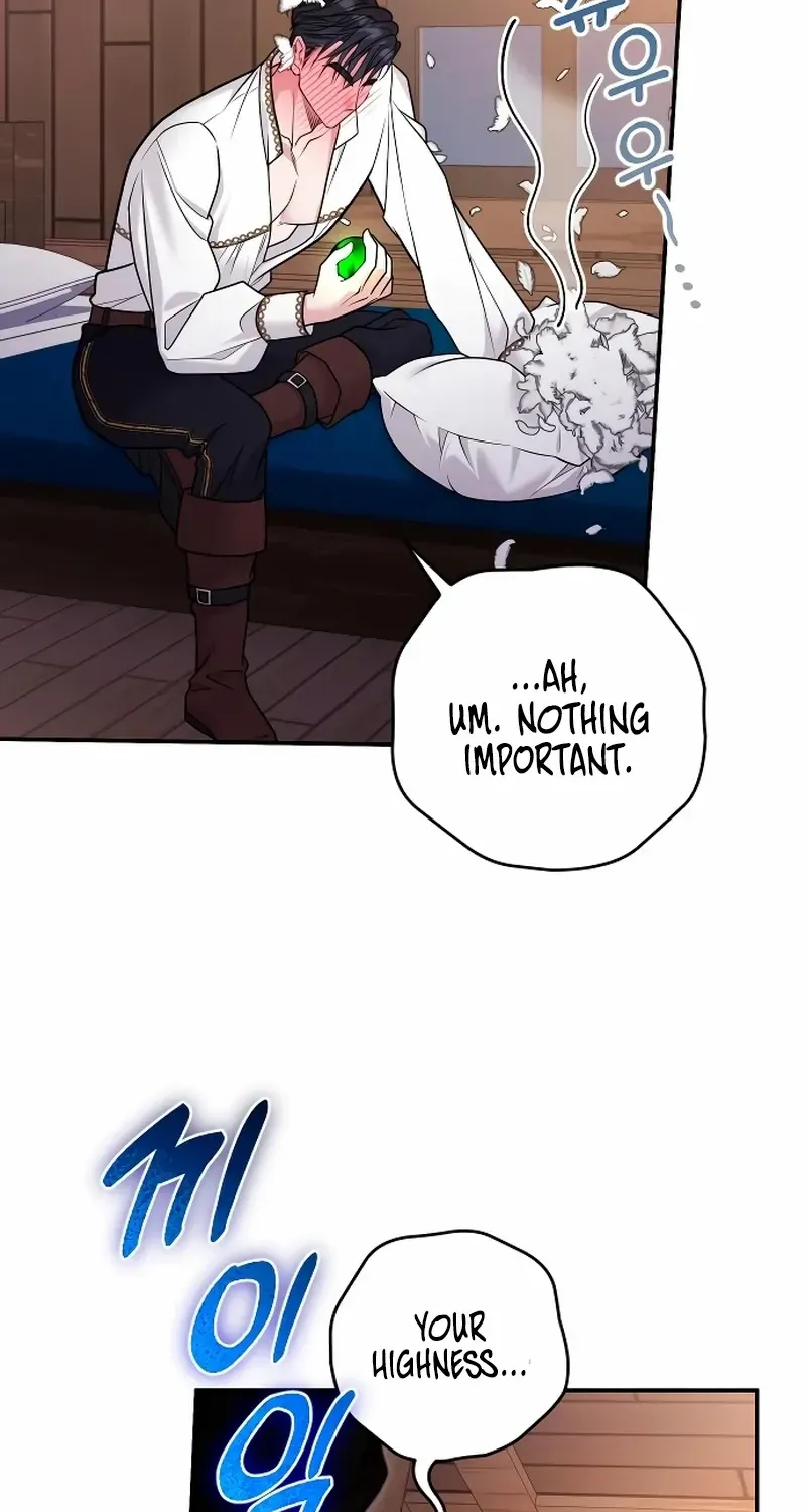 Hold Her Tighter So She Wouldn’t Run Away Chapter 23 page 15 - 