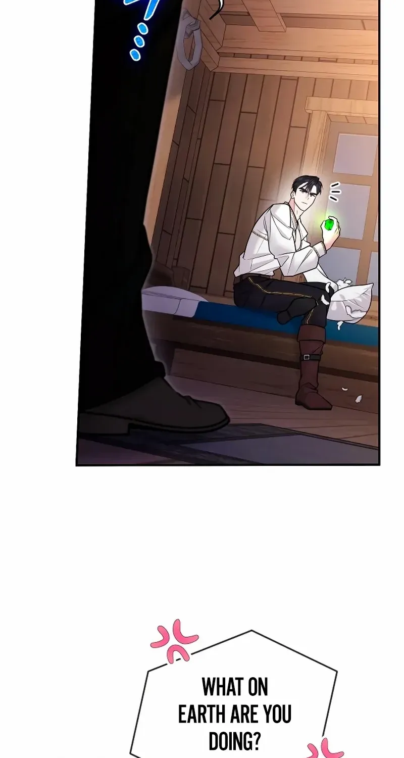 Hold Her Tighter So She Wouldn’t Run Away Chapter 23 page 16 - 