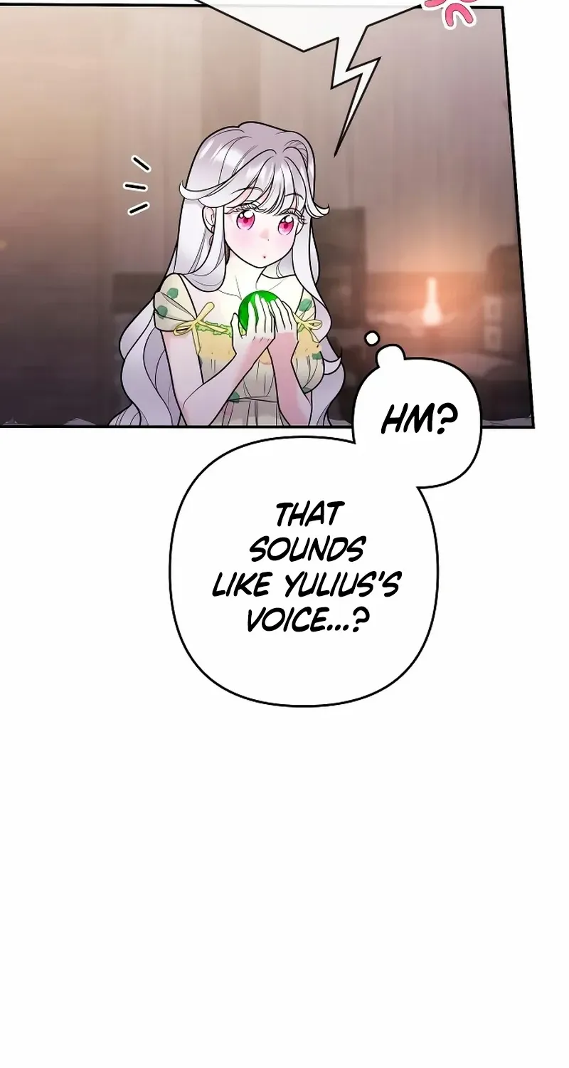 Hold Her Tighter So She Wouldn’t Run Away Chapter 23 page 17 - 