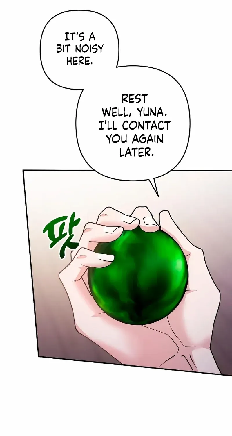Hold Her Tighter So She Wouldn’t Run Away Chapter 23 page 18 - 