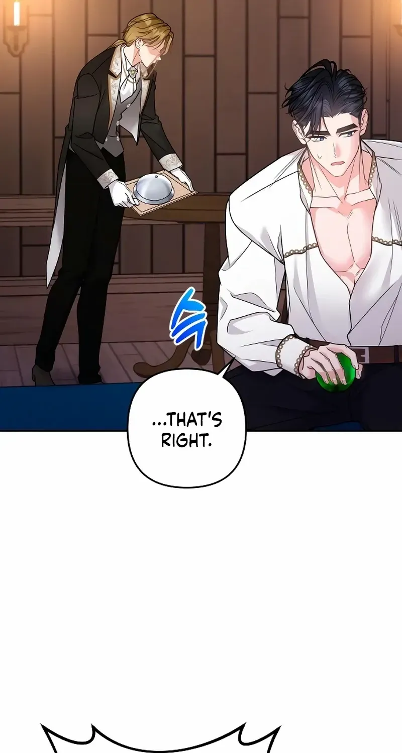 Hold Her Tighter So She Wouldn’t Run Away Chapter 23 page 20 - 