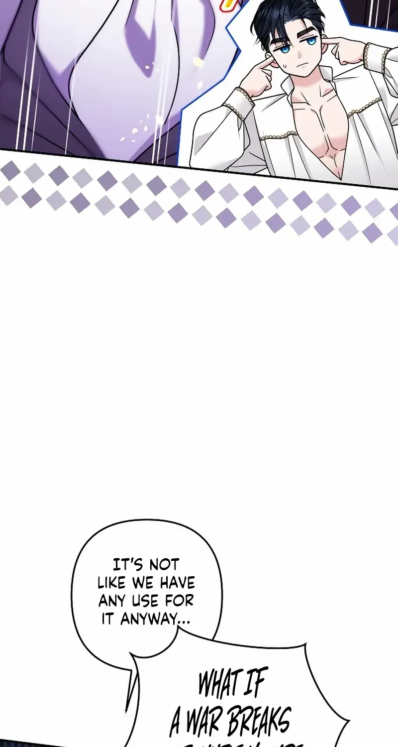 Hold Her Tighter So She Wouldn’t Run Away Chapter 23 page 22 - 