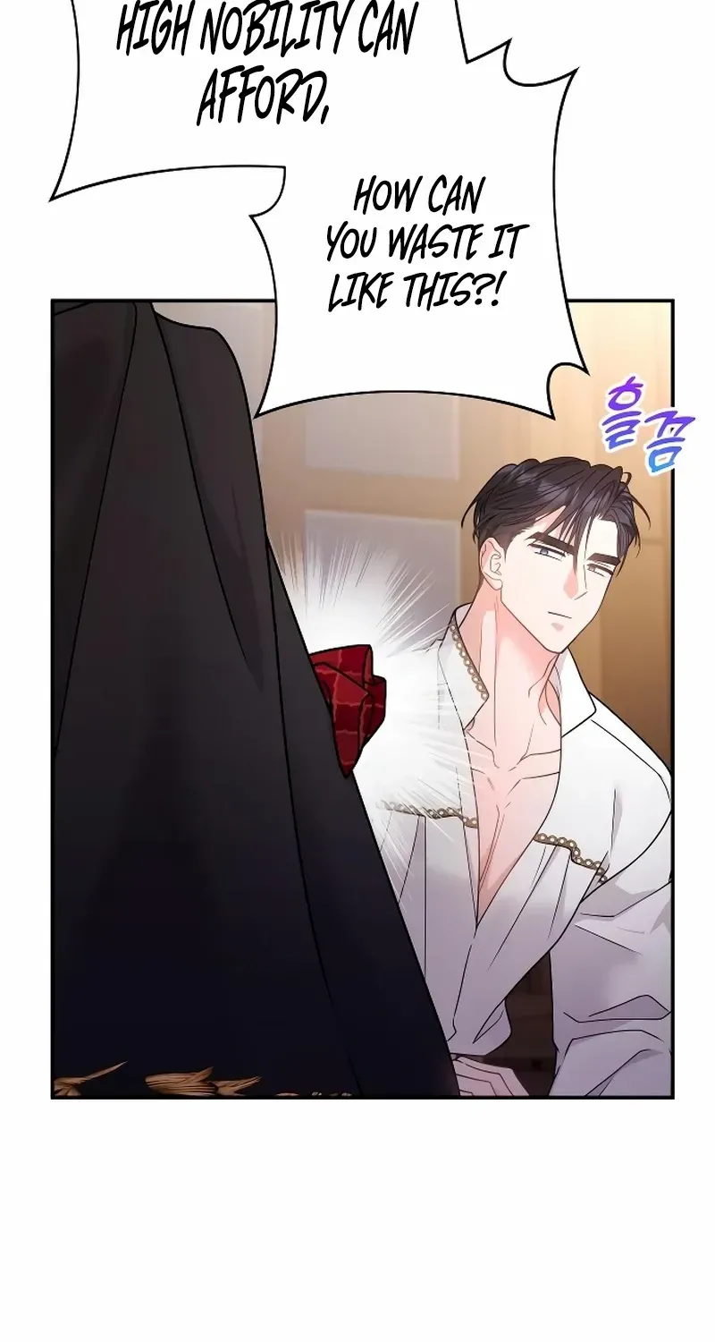 Hold Her Tighter So She Wouldn’t Run Away Chapter 23 page 24 - 