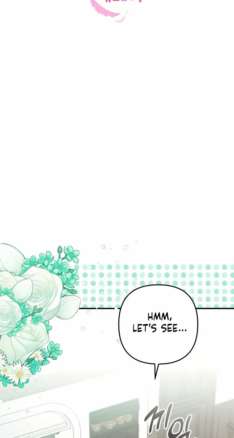 Hold Her Tighter So She Wouldn’t Run Away Chapter 23 page 28 - 