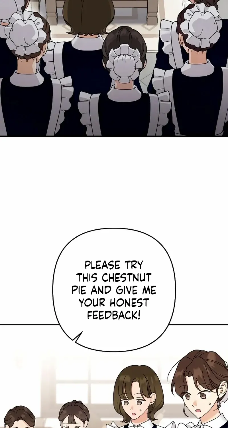 Hold Her Tighter So She Wouldn’t Run Away Chapter 23 page 39 - 