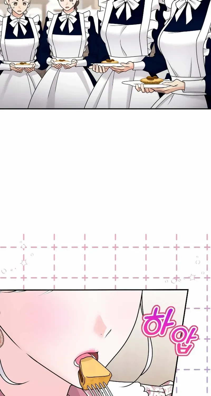 Hold Her Tighter So She Wouldn’t Run Away Chapter 23 page 40 - 