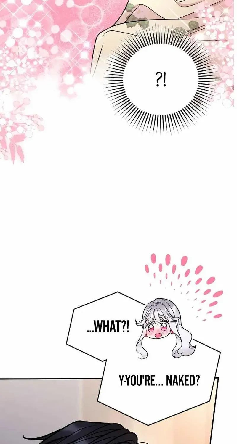 Hold Her Tighter So She Wouldn’t Run Away Chapter 23 page 5 - 