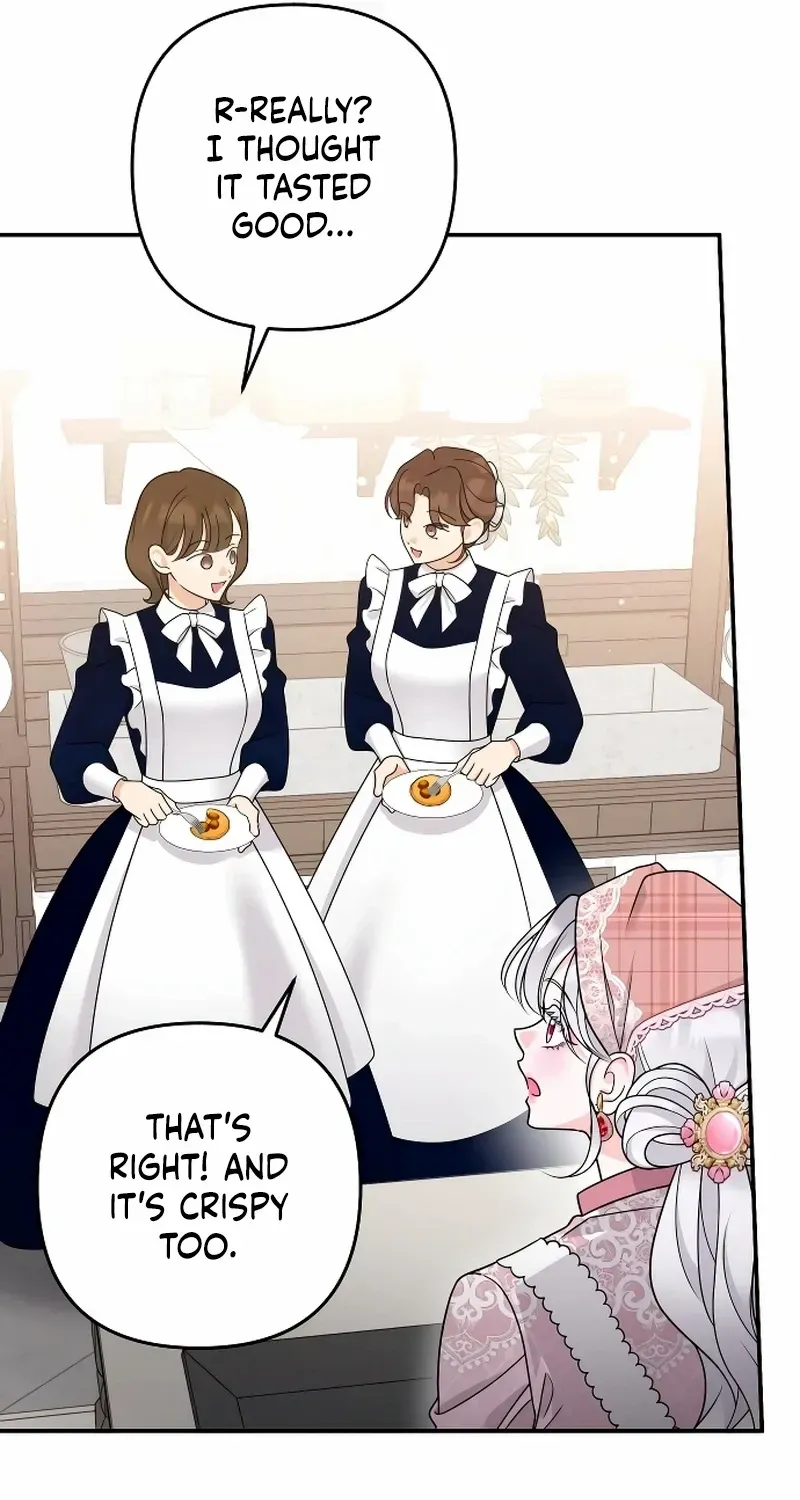 Hold Her Tighter So She Wouldn’t Run Away Chapter 23 page 44 - 