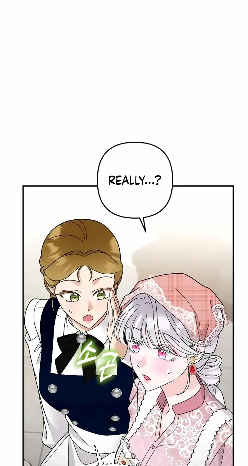 Hold Her Tighter So She Wouldn’t Run Away Chapter 23 page 45 - 