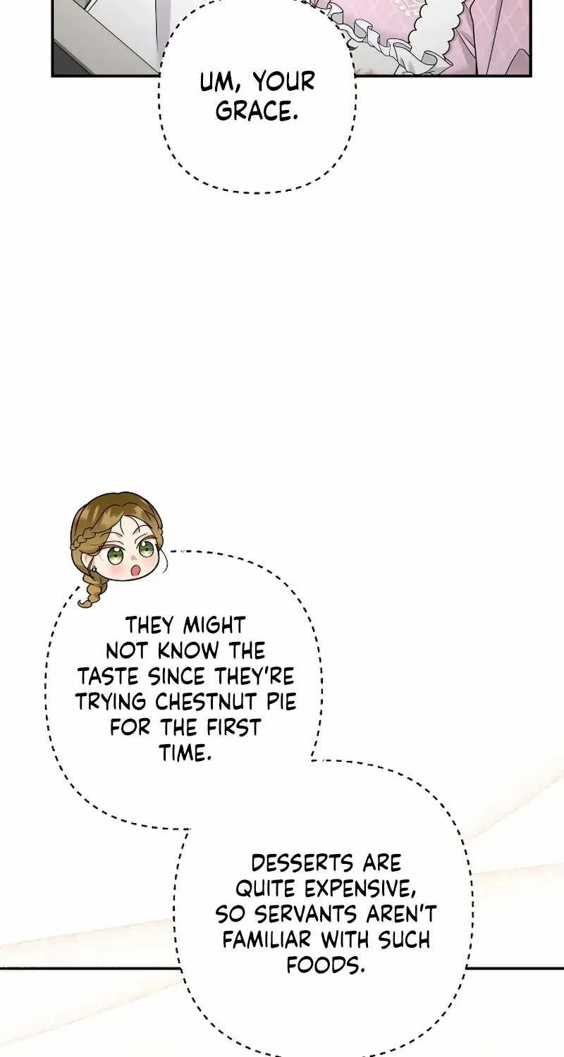 Hold Her Tighter So She Wouldn’t Run Away Chapter 23 page 46 - 