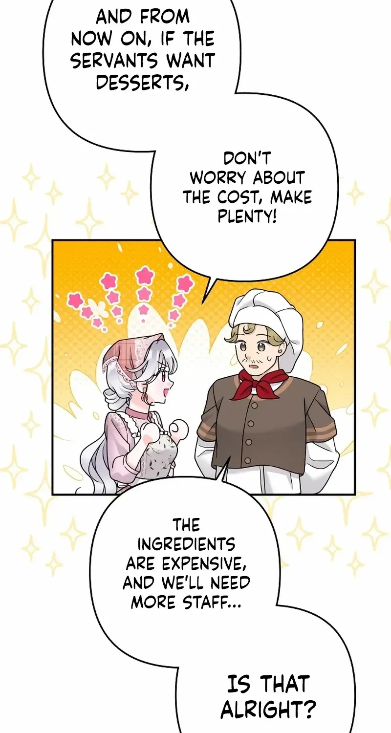 Hold Her Tighter So She Wouldn’t Run Away Chapter 23 page 51 - 
