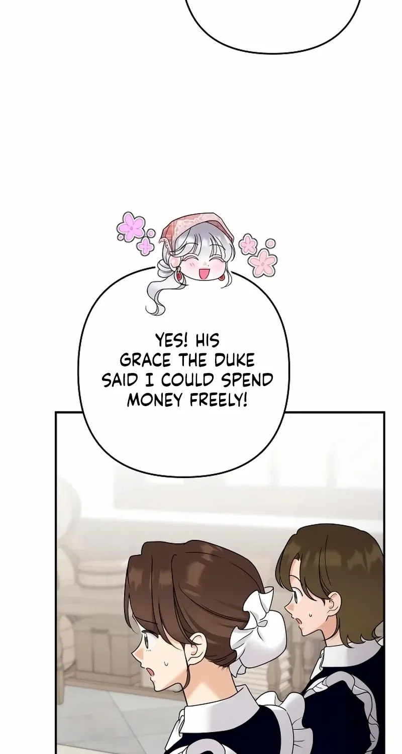 Hold Her Tighter So She Wouldn’t Run Away Chapter 23 page 52 - 