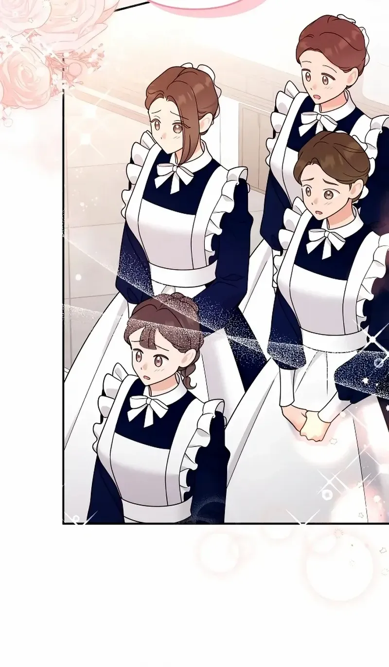 Hold Her Tighter So She Wouldn’t Run Away Chapter 23 page 55 - 