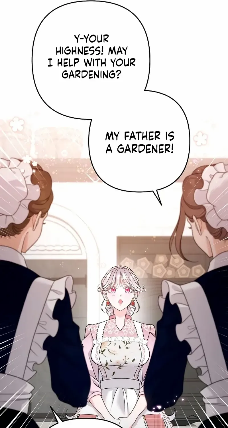 Hold Her Tighter So She Wouldn’t Run Away Chapter 23 page 56 - 