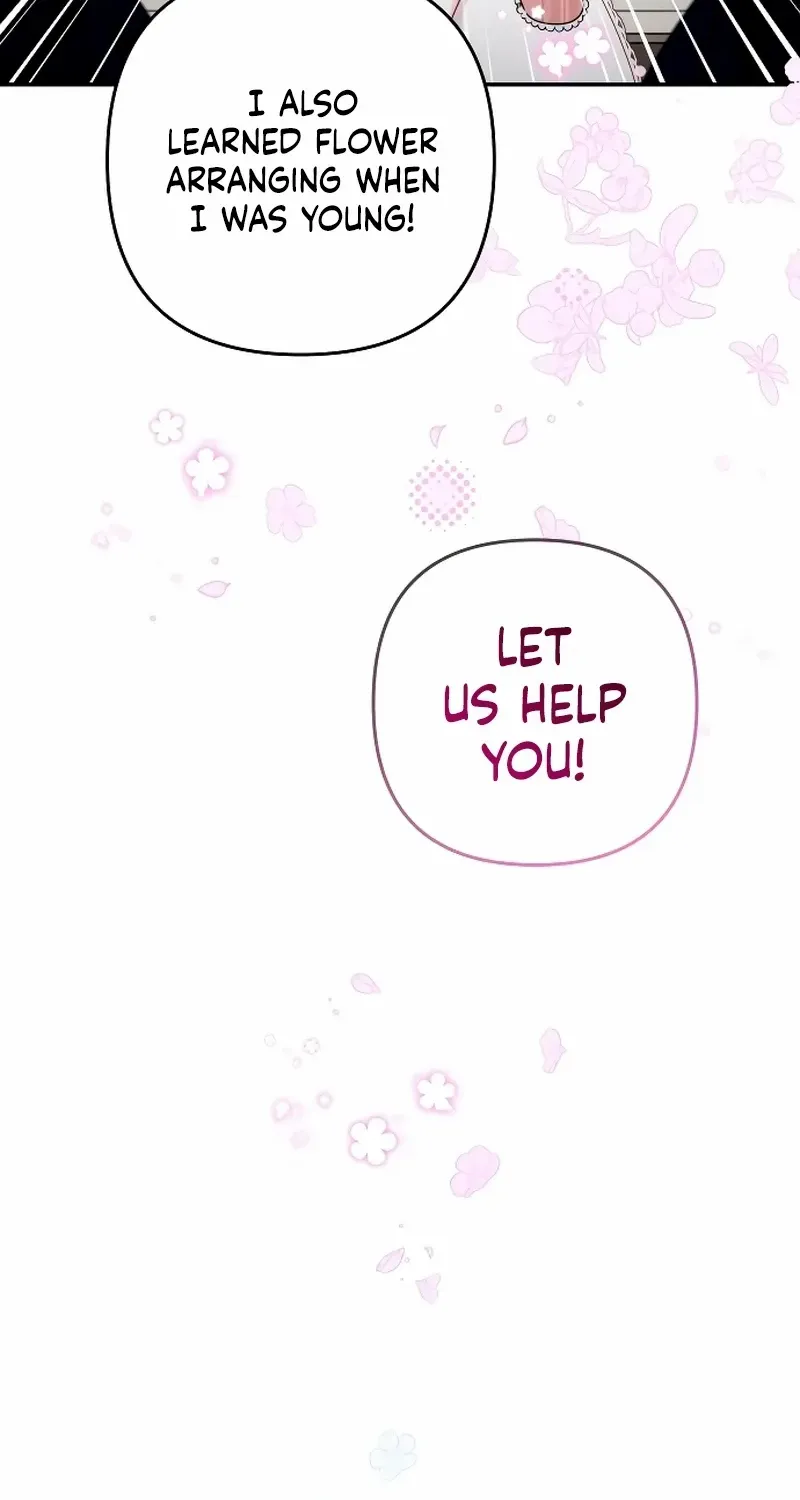 Hold Her Tighter So She Wouldn’t Run Away Chapter 23 page 57 - 