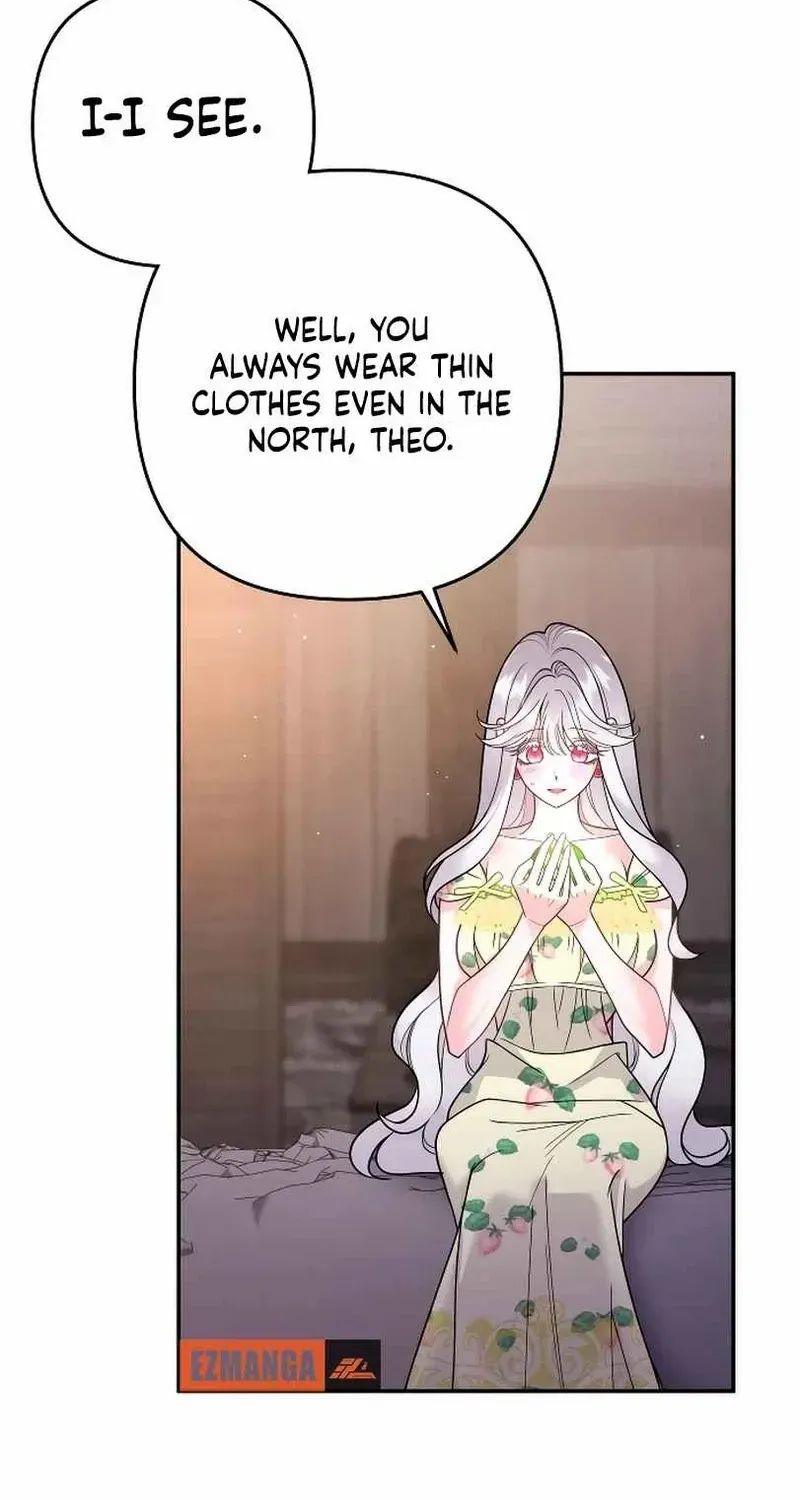 Hold Her Tighter So She Wouldn’t Run Away Chapter 23 page 7 - 
