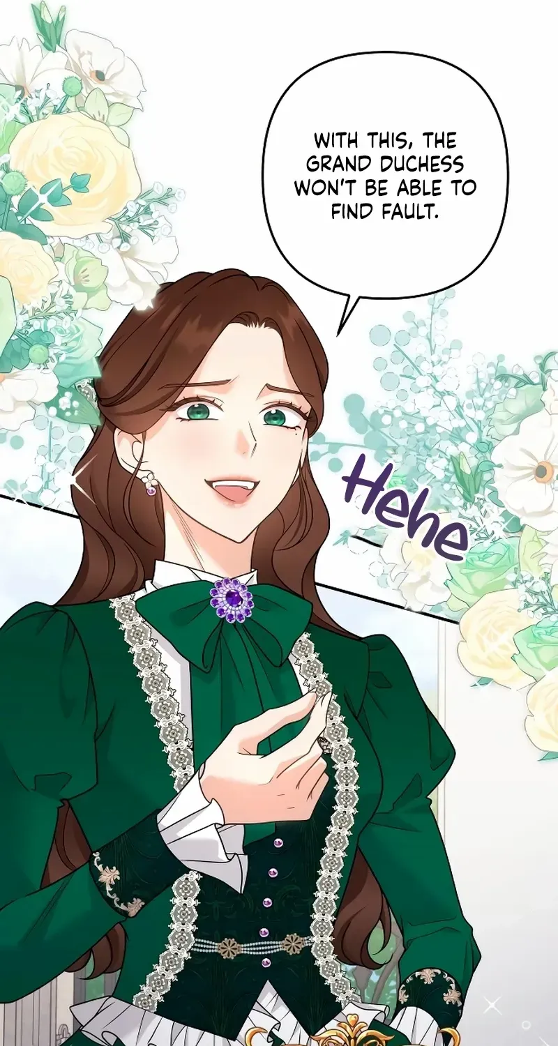 Hold Her Tighter So She Wouldn’t Run Away Chapter 23 page 61 - 