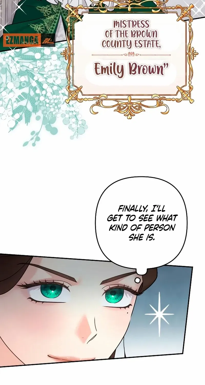 Hold Her Tighter So She Wouldn’t Run Away Chapter 23 page 62 - 