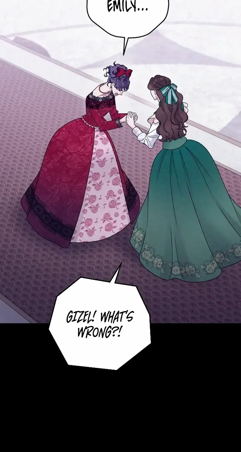Hold Her Tighter So She Wouldn’t Run Away Chapter 23 page 66 - 