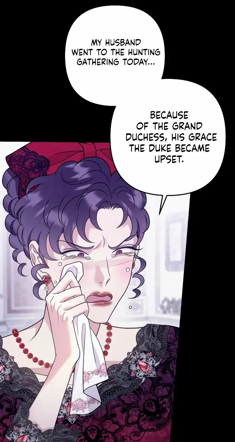 Hold Her Tighter So She Wouldn’t Run Away Chapter 23 page 67 - 