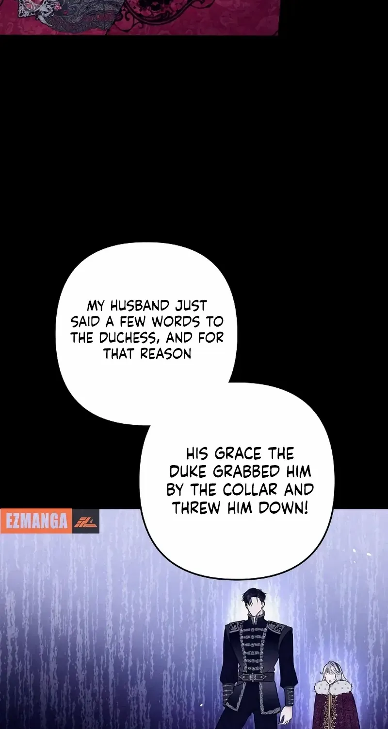 Hold Her Tighter So She Wouldn’t Run Away Chapter 23 page 68 - 