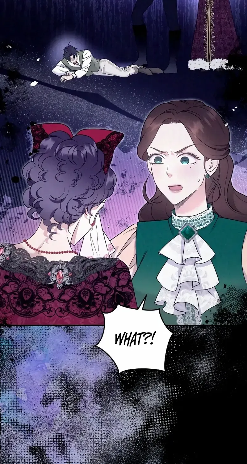Hold Her Tighter So She Wouldn’t Run Away Chapter 23 page 69 - 