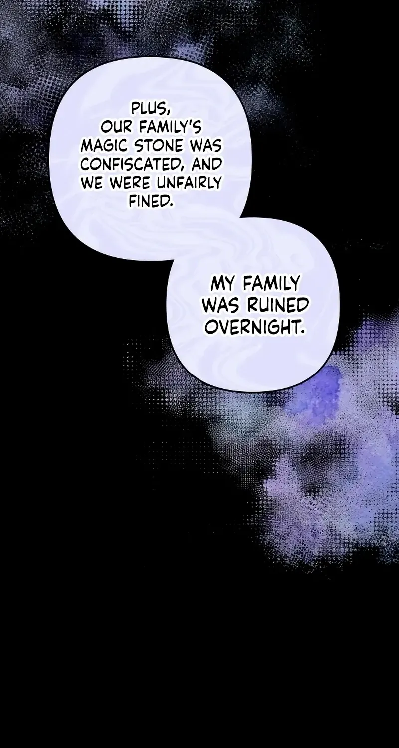 Hold Her Tighter So She Wouldn’t Run Away Chapter 23 page 70 - 