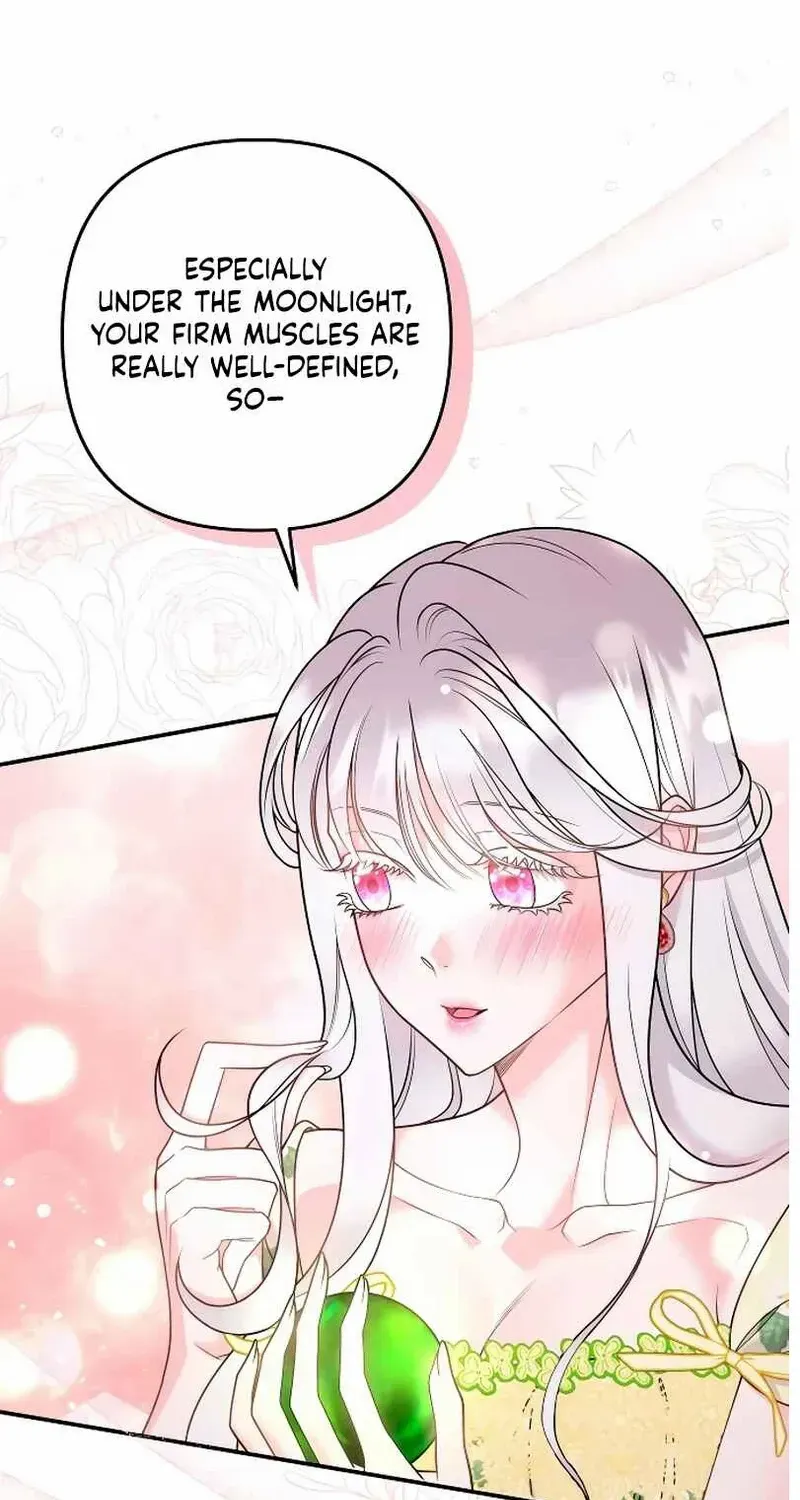 Hold Her Tighter So She Wouldn’t Run Away Chapter 23 page 8 - 