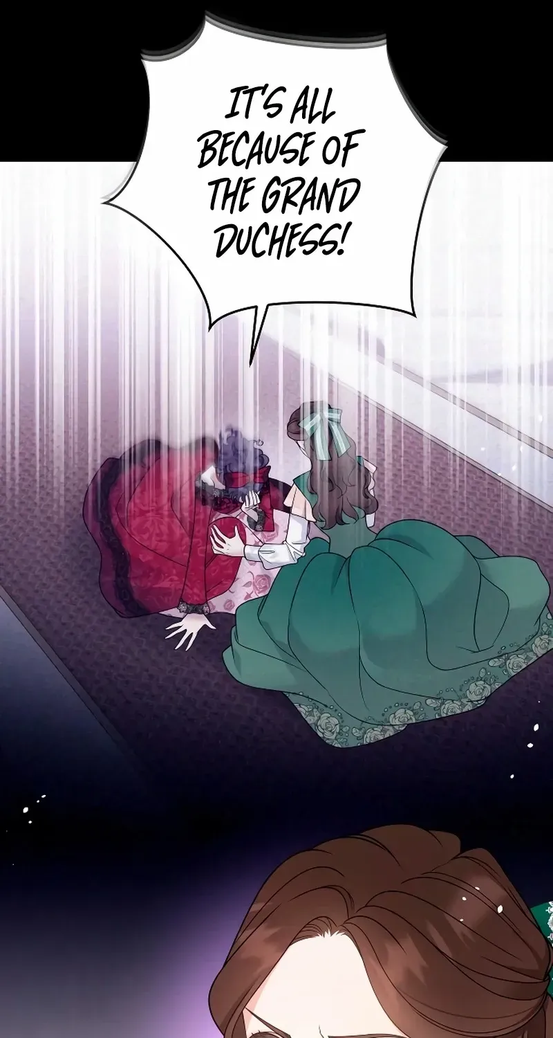 Hold Her Tighter So She Wouldn’t Run Away Chapter 23 page 71 - 