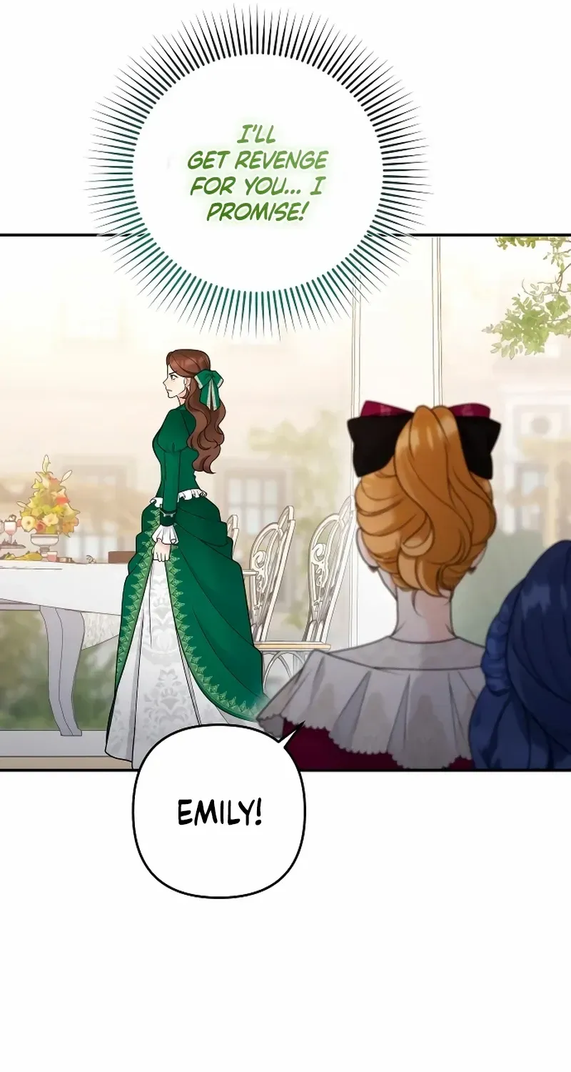 Hold Her Tighter So She Wouldn’t Run Away Chapter 23 page 73 - 