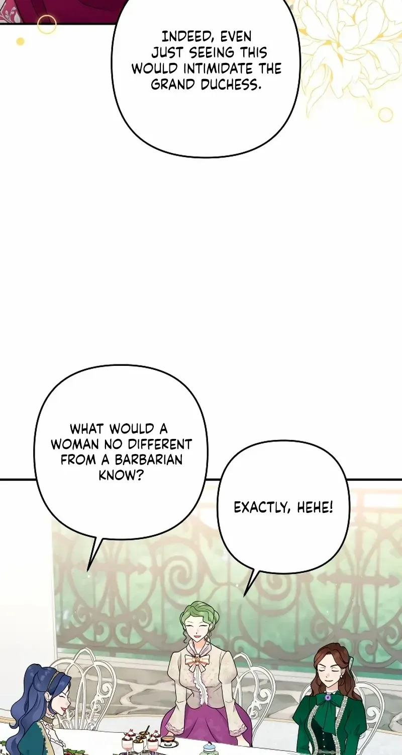 Hold Her Tighter So She Wouldn’t Run Away Chapter 23 page 75 - 