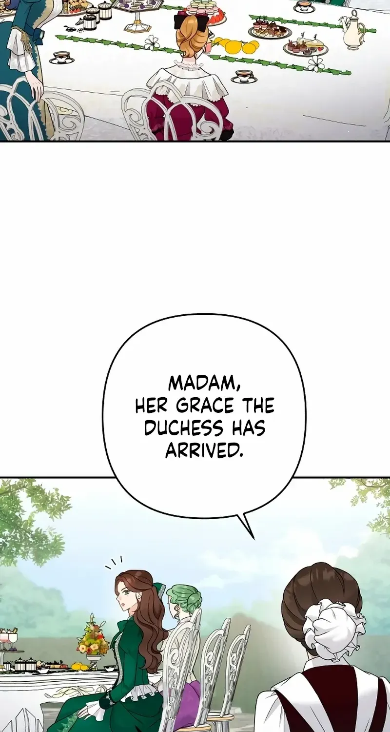 Hold Her Tighter So She Wouldn’t Run Away Chapter 23 page 76 - 